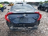 2HGFC2F7XHH****** Usados 2017 Honda Civic