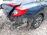 2HGFC2F7XHH****** Salvamento y Reparables 2017 Honda Civic en Estado de Florida