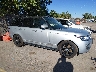 SALGS2VF9FA****** Wrecked 2015 Land Rover Range Rover in Colorado State