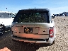 SALGS2VF9FA****** Salvage 2015 Land Rover Range Rover