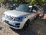 SALGS2VF9FA****** Used and Repairable 2015 Land Rover Range Rover in Denver East