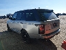 SALGS2VF9FA****** Salvage and Repairable 2015 Land Rover Range Rover in Denver East