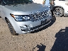 SALGS2VF9FA****** Salvage and Repairable 2015 Land Rover Range Rover in Colorado State