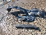 JTHCL5EF8B5****** Wrecked 2011 Lexus LS 460 in Ohio State