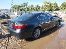 JTHCL5EF8B5****** Salvage and Wrecked 2011 Lexus LS 460 in Ohio State
