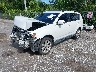 JA4JS4AX5AZ****** Used and Repairable 2010 Mitsubishi Outlander in West Palm Beach