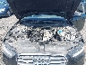 WAUBFAFL5DN****** Reparables 2013 Audi A4 en Scranton