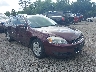 2G1WC58R479****** Salvamento y Destrozados 2007 Chevrolet Impala en Dayton