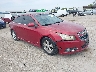 1G1PF5S93B7****** Salvamento y Destrozados 2011 Chevrolet Cruze en Dallas