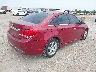 1G1PF5S93B7****** Salvamento y Destrozados 2011 Chevrolet Cruze en Estado de Texas