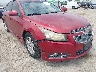 1G1PF5S93B7****** Salvamento y Reparables 2011 Chevrolet Cruze en Estado de Texas