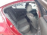 1G1PF5S93B7****** Destrozados 2011 Chevrolet Cruze en Dallas