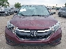 5J6RM4H30FL****** Wrecked 2015 Honda CR-V in Pennsylvania State