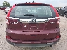 5J6RM4H30FL****** Wrecked 2015 Honda CR-V