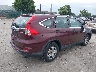 5J6RM4H30FL****** Salvage and Wrecked 2015 Honda CR-V in Pennsylvania State