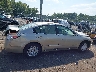 1N4AL2AP3AC****** Repairable 2010 Nissan Altima in Virginia State