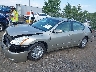 1N4AL2AP3AC****** Salvage 2010 Nissan Altima