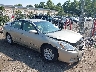 1N4AL2AP3AC****** Salvage and Wrecked 2010 Nissan Altima in Northern Virginia