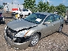 1N4AL2AP3AC****** Used and Repairable 2010 Nissan Altima in Northern Virginia