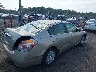 1N4AL2AP3AC****** Salvage and Wrecked 2010 Nissan Altima in Virginia State