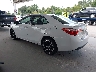 2T1BURHE6FC****** Salvage and Repairable 2015 Toyota Corolla in Orlando North