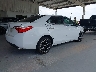 2T1BURHE6FC****** Salvage and Wrecked 2015 Toyota Corolla in Florida State