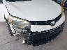 2T1BURHE6FC****** Salvage and Repairable 2015 Toyota Corolla in Florida State