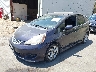 JHMGE8H46AC****** Usados y Reparables 2010 Honda Fit en Fontana