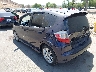 JHMGE8H46AC****** Salvamento y Reparables 2010 Honda Fit en Fontana