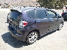 JHMGE8H46AC****** Salvamento y Destrozados 2010 Honda Fit en Estado de California
