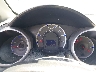 JHMGE8H46AC****** Salvamento 2010 Honda Fit en Fontana