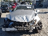 JTHBE262182****** Wrecked 2008 Lexus IS in California State