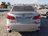 JTHBE262182****** Wrecked 2008 Lexus IS
