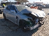 JTHBE262182****** Salvage and Wrecked 2008 Lexus IS in North Hollywood
