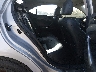 JTHBE262182****** Wrecked 2008 Lexus IS in North Hollywood