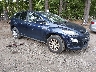 JM3ER2B52C0****** Salvamento y Destrozados 2012 Mazda CX-7 en Suffolk