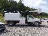 3FRXF7FB0BV****** Used 2011 Ford F-750 in Tennessee State