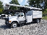 3FRXF7FB0BV****** Salvage 2011 Ford F-750 in Tennessee State