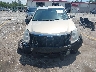 3GYFNCEYXAS****** Destrozados 2010 Cadillac SRX en Estado de Florida