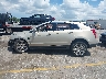3GYFNCEYXAS****** Reparables 2010 Cadillac SRX en Estado de Florida