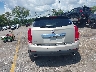 3GYFNCEYXAS****** Destrozados 2010 Cadillac SRX