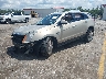 3GYFNCEYXAS****** Usados y Reparables 2010 Cadillac SRX en West Palm Beach