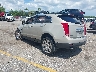 3GYFNCEYXAS****** Salvamento y Reparables 2010 Cadillac SRX en West Palm Beach