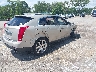 3GYFNCEYXAS****** Salvamento y Destrozados 2010 Cadillac SRX en Estado de Florida
