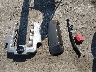 1GYS4NKJ1FR****** Salvage 2015 Cadillac Escalade in Kansas State