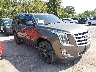 1GYS4NKJ1FR****** Salvage and Wrecked 2015 Cadillac Escalade in Kansas City