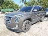 1GYS4NKJ1FR****** Used and Repairable 2015 Cadillac Escalade in Kansas City