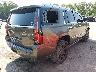 1GYS4NKJ1FR****** Salvage and Wrecked 2015 Cadillac Escalade in Kansas State