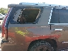 1GYS4NKJ1FR****** Salvage and Repairable 2015 Cadillac Escalade in Kansas State