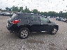 JN8AZ1MW7DW****** Destrozados 2013 Nissan Murano en Estado de Pennsylvania